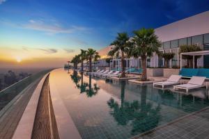 Address Beach Resort,Dubai Marina>>Dubai,5 star