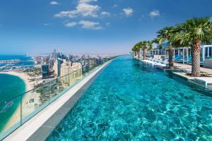 Address Beach Resort,Dubai Marina>>Dubai,5 star