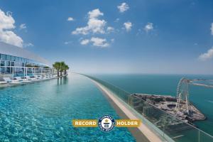 Address Beach Resort,Dubai Marina>>Dubai,5 star