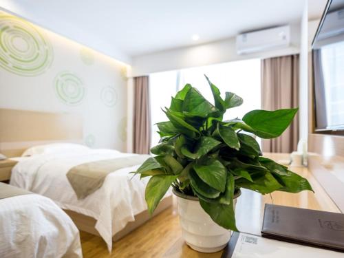 greentree innchangzhou wujin district huangli town taoyuan road express hotel