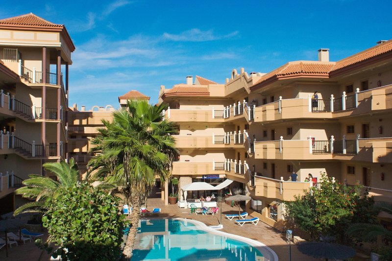 Hotel Ereza Mar- Adults Only