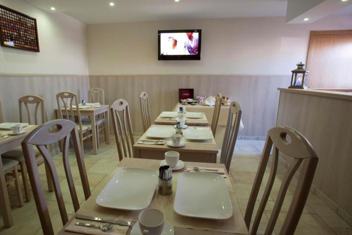 hotel chamdor