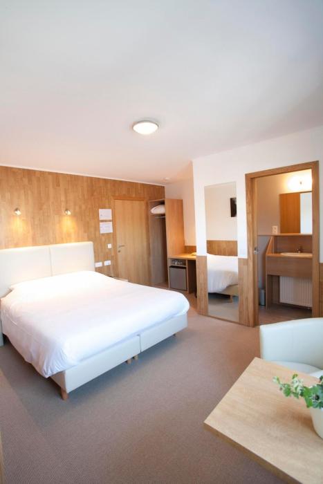 hotel chamdor