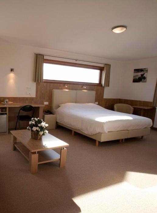 hotel chamdor