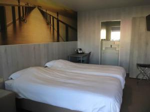 Hotel Chamdor,Koolskamp>>Roeselare,3 star
