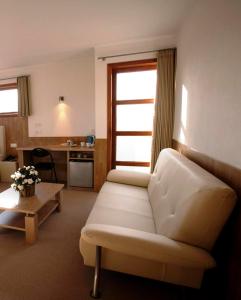 hotel chamdor