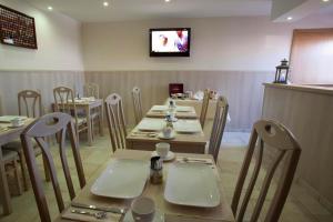 Hotel Chamdor,Koolskamp>>Roeselare,3 star