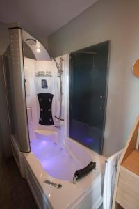 hotel chamdor
