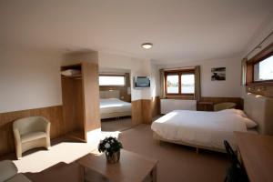 hotel chamdor
