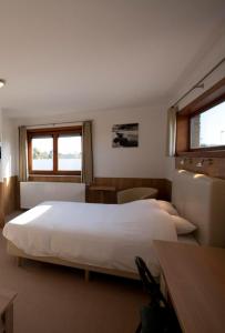 hotel chamdor
