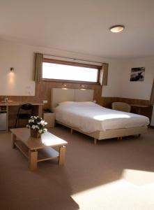 hotel chamdor