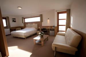 Hotel Chamdor,Koolskamp>>Roeselare,3 star