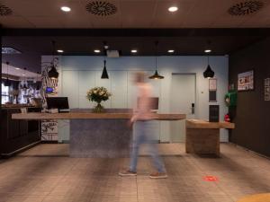 Hotel Ibis De Panne,Oostduinkerke>>De Panne,3 star