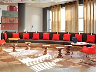 Hotel Ibis De Panne,Oostduinkerke>>De Panne,3 star