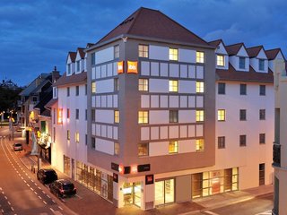 Hotel Ibis De Panne,Oostduinkerke>>De Panne,3 star