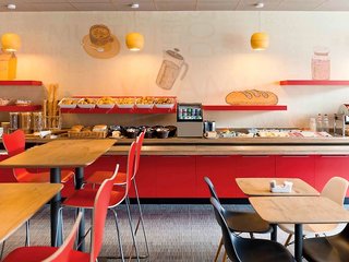hotel ibis de panne