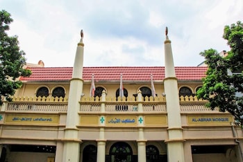 wink mccallum street hostel