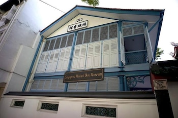 wink mccallum street hostel