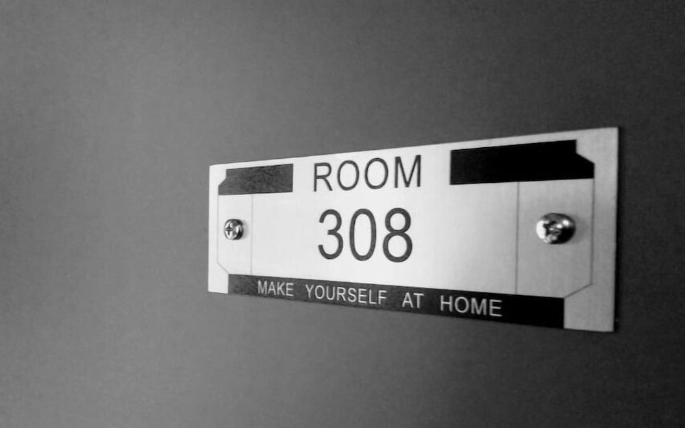 wink mccallum street hostel