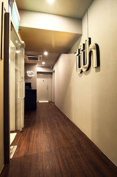 wink mccallum street hostel