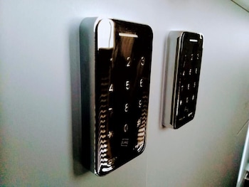 wink mccallum street hostel