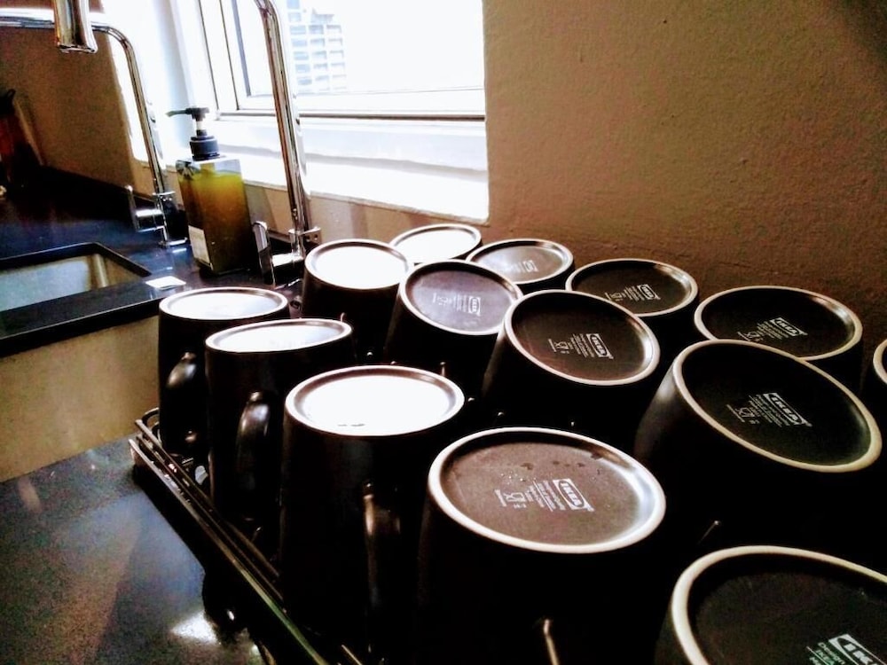 wink mccallum street hostel