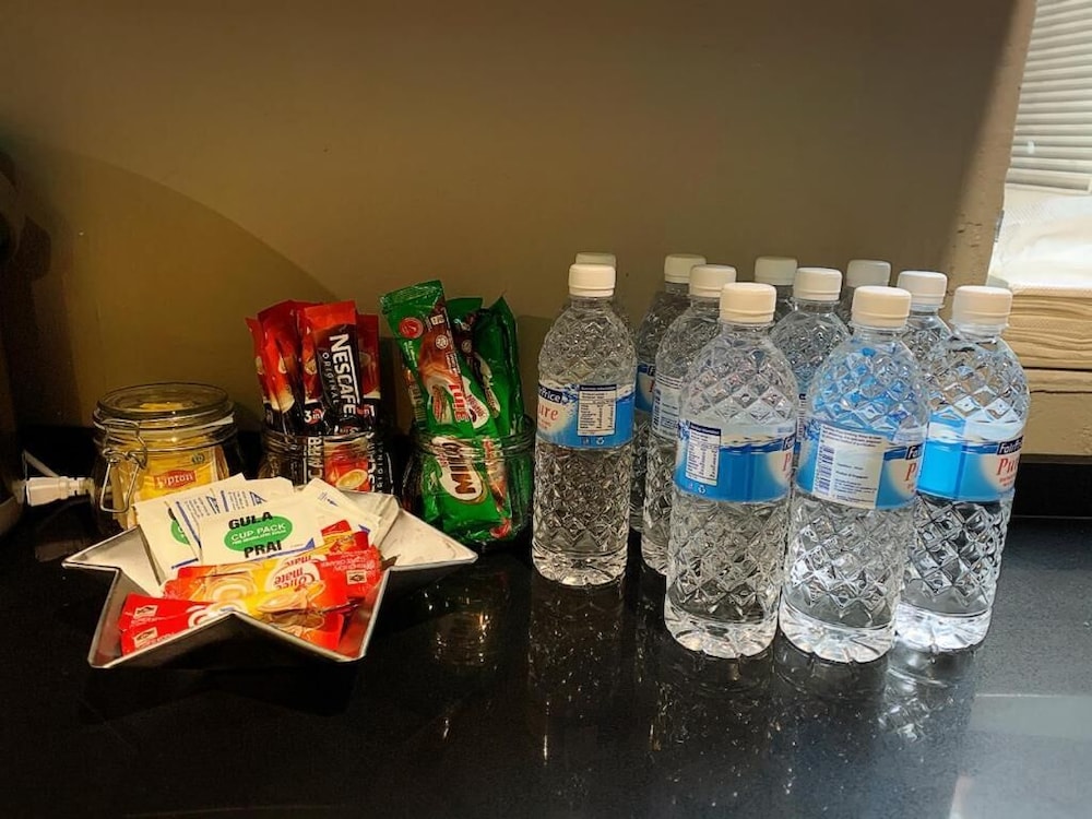 wink mccallum street hostel