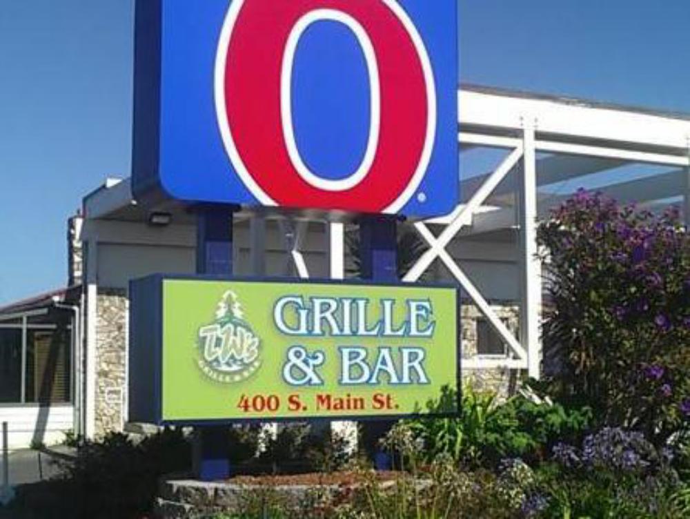 motel 6 fort bragg ca
