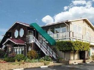 Motel 6 Fort Bragg, Ca,Mendocino>>Fort Bragg,2 star