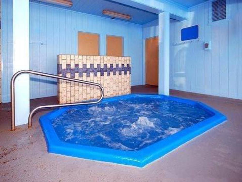 motel 6 fort bragg ca