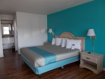 motel 6 fort bragg ca