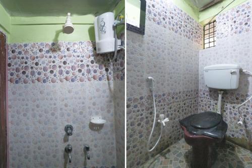 spot on biswabani guest house near kavi nazrul metro station