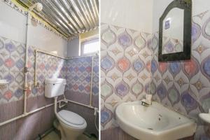 spot on biswabani guest house near kavi nazrul metro station