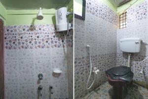 spot on biswabani guest house near kavi nazrul metro station