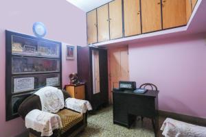 spot on biswabani guest house near kavi nazrul metro station