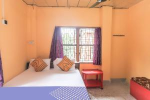 spot on biswabani guest house near kavi nazrul metro station