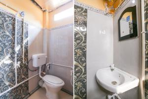 spot on biswabani guest house near kavi nazrul metro station