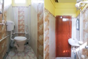 spot on biswabani guest house near kavi nazrul metro station