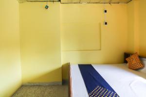 spot on biswabani guest house near kavi nazrul metro station