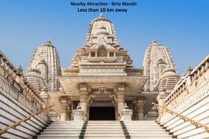 spot on biswabani guest house near kavi nazrul metro station