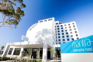 Mantra Melbourne Airport,Coolaroo>>Broadmeadows,5 star