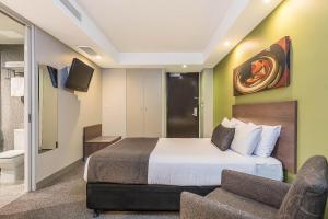 Mantra Melbourne Airport,Coolaroo>>Broadmeadows,5 star