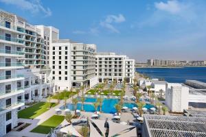 Hilton Abu Dhabi Yas Island,Sir Bani Yas Island>>Abu Dhabi,5 star