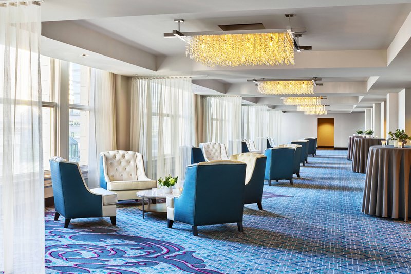 the nines a luxury collection hotel portland