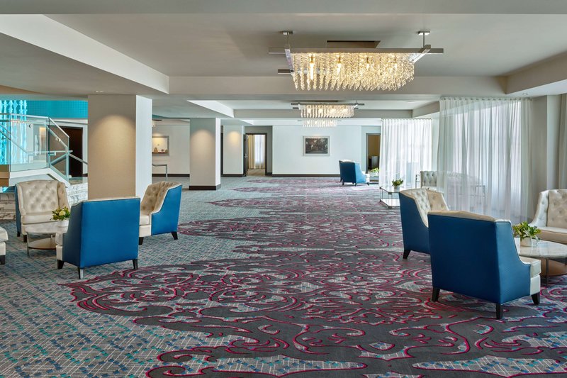 the nines a luxury collection hotel portland