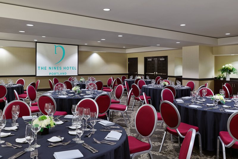 the nines a luxury collection hotel portland