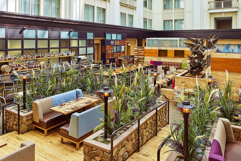the nines a luxury collection hotel portland