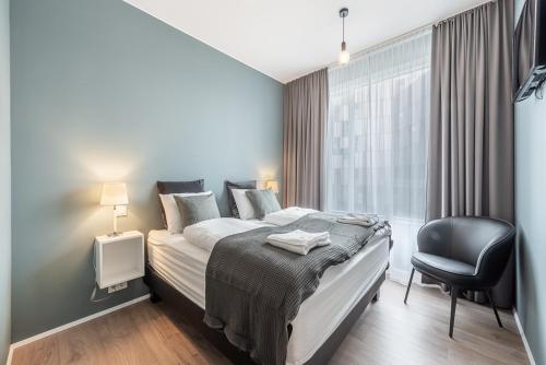 Sif Apartments,Brietartun 9-11 Reykjavik,0 star