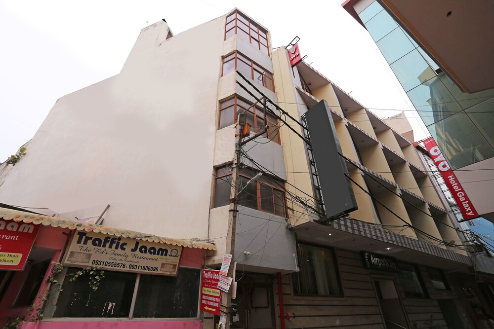 new delhi