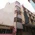 hotel airport city